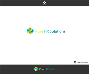Logo Design by Ash  for Pure HR Solutions | Design: #3298649