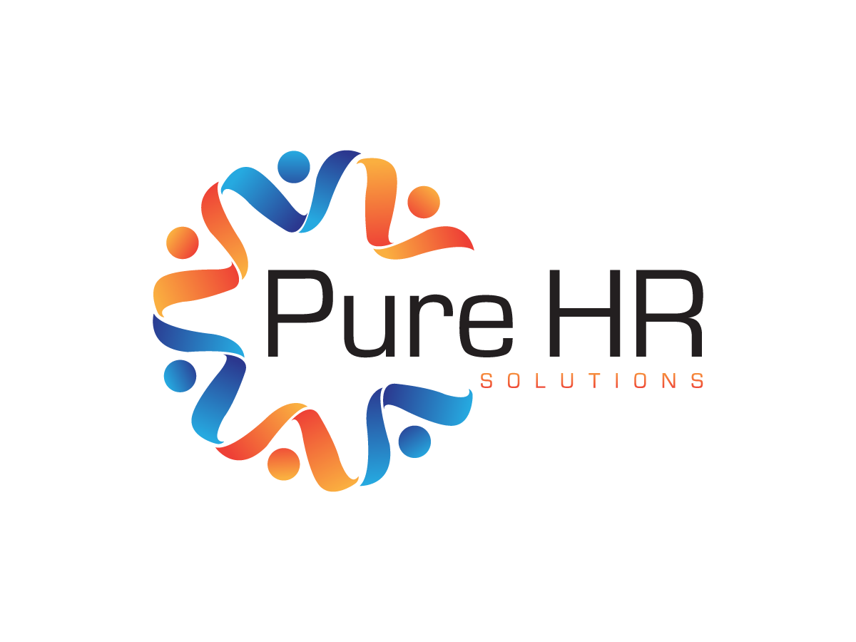 Logo Design by pedrosa.ryan for Pure HR Solutions | Design #3291039