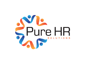 Logo Design by pedrosa.ryan for Pure HR Solutions | Design: #3291039