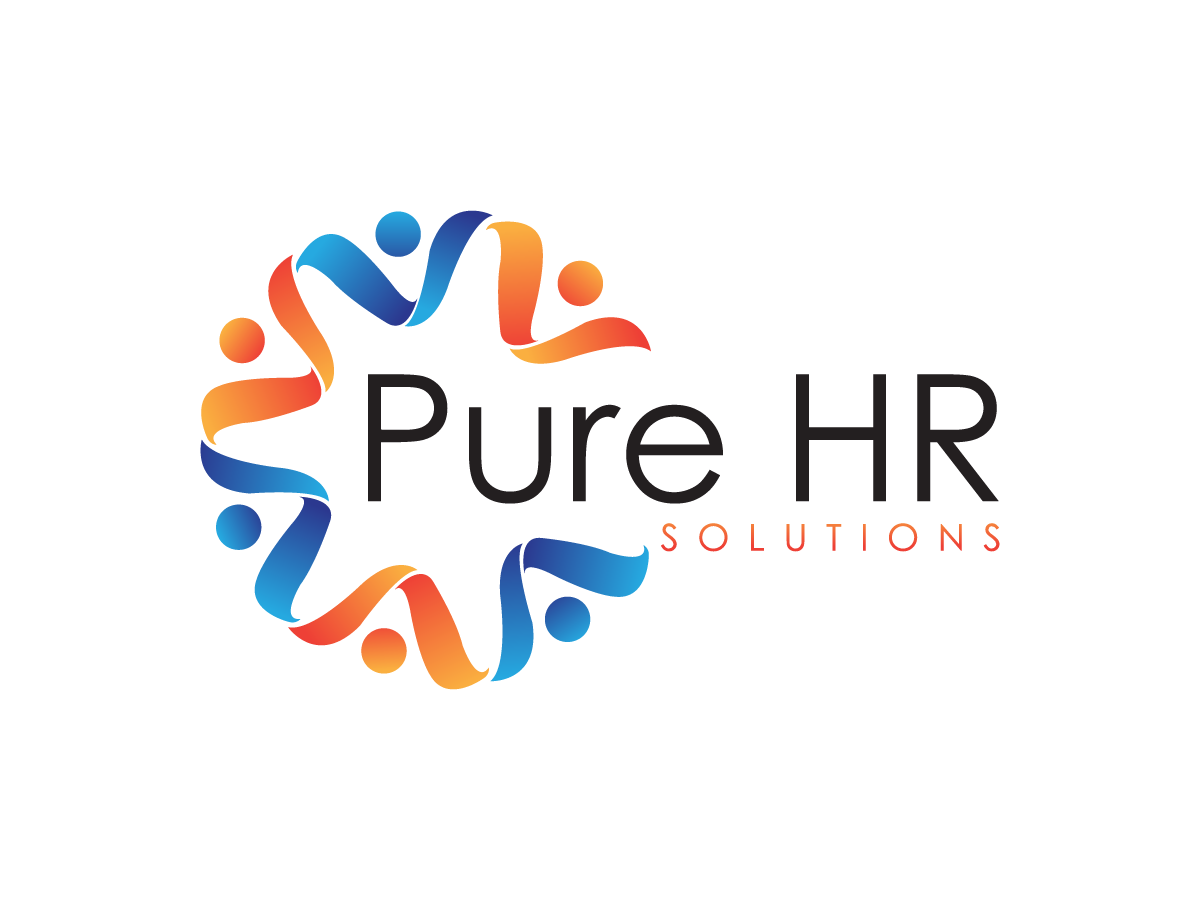 Logo Design by pedrosa.ryan for Pure HR Solutions | Design #3291042