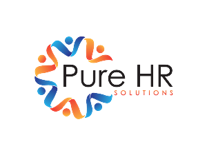 Logo Design by pedrosa.ryan for Pure HR Solutions | Design: #3291042