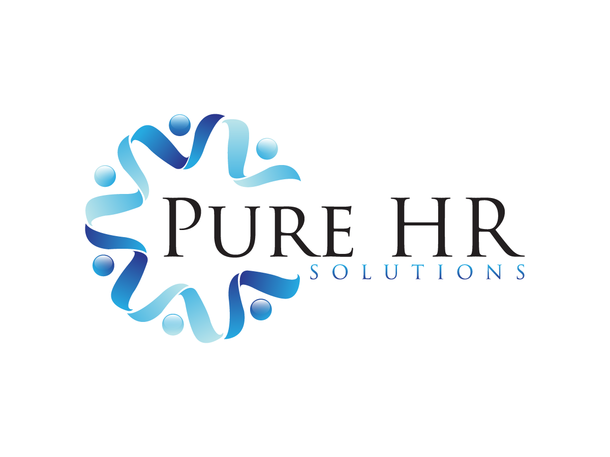 Logo Design by pedrosa.ryan for Pure HR Solutions | Design #3299082