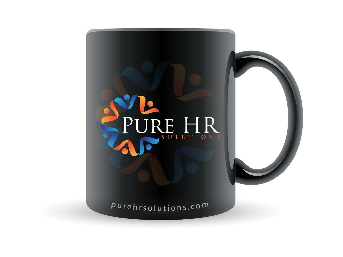 Logo Design by pedrosa.ryan for Pure HR Solutions | Design #3331473