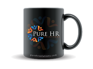 Logo Design by pedrosa.ryan for Pure HR Solutions | Design: #3331473