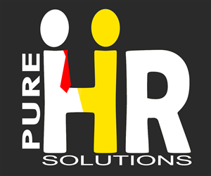 Logo Design by Tushax for Pure HR Solutions | Design #3290039