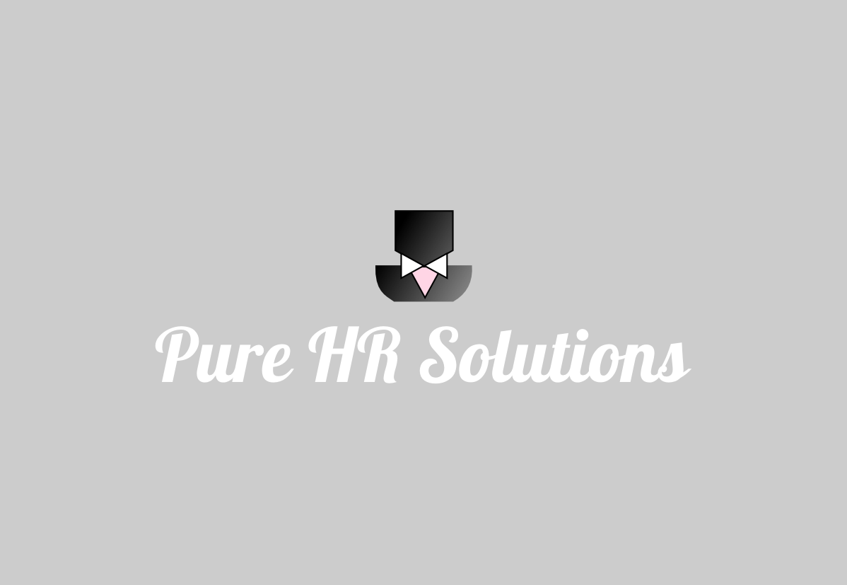 Logo Design by Farid18Baku for Pure HR Solutions | Design #3295803