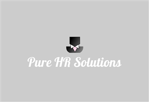 Logo Design by Farid18Baku for Pure HR Solutions | Design #3295803