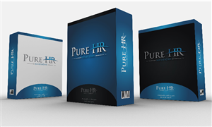 Logo Design by proway for Pure HR Solutions | Design #3323588