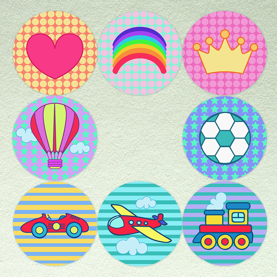 Illustration Design by Mumulina for The Case | Design #3323181