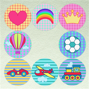 Illustration Design by Mumulina