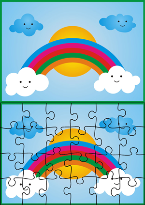 Illustration Design by tatijanam for The Case | Design: #3354240