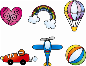 Illustration Design by Luisa Venturoli for The Case | Design: #3344542