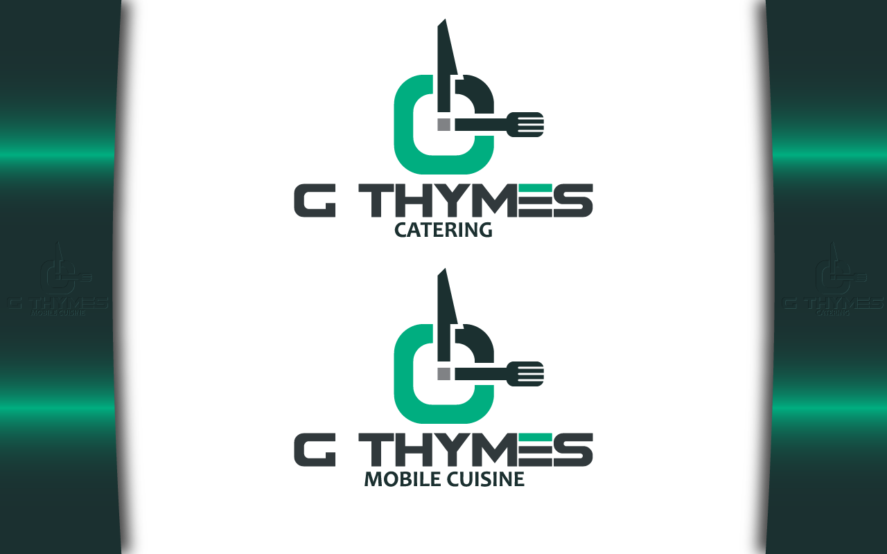 Logo Design by Gabetz for this project | Design #3323816