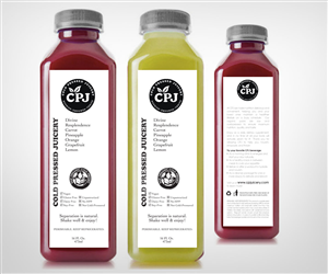 Label Design by Khoo for this project | Design: #3306448
