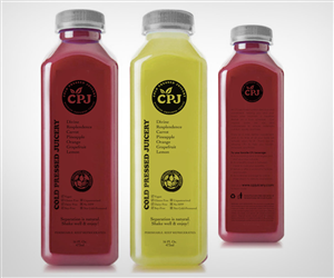 Label Design by Khoo for this project | Design: #3311042