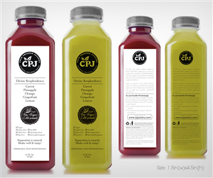 Label Design by Khoo for this project | Design: #3311397