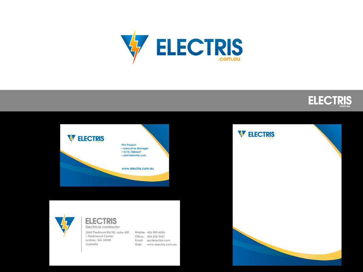 Logo-Design von MRF Designs für dieses Projekt | Design #817380