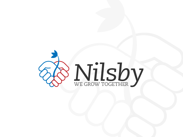 Logo Design by AldoRaine for this project | Design #849875