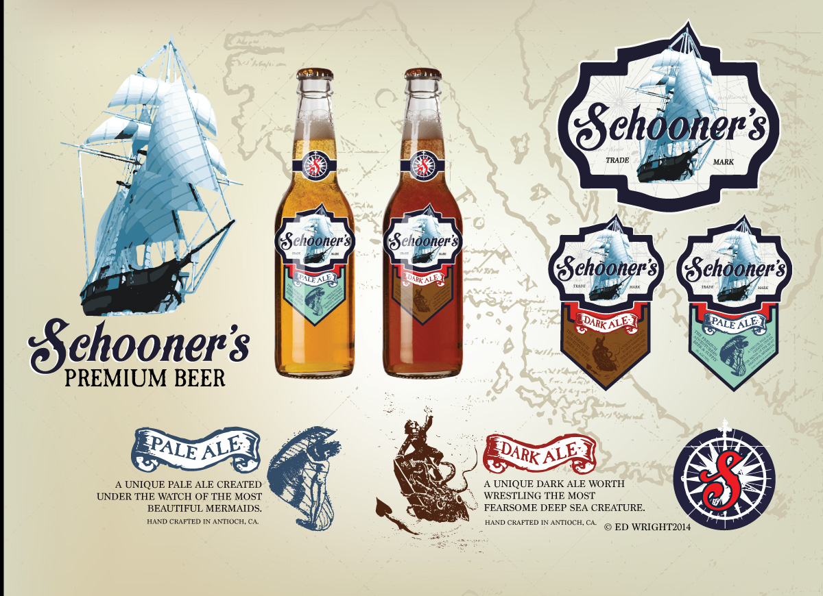 Logo Design by deanandchapter567 for this project | Design #3313664