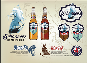 Logo Design by deanandchapter567