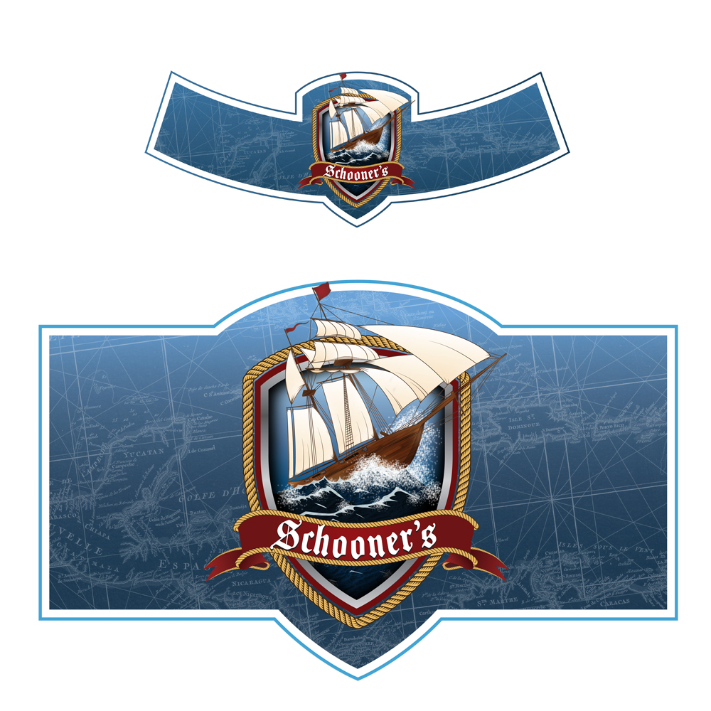 Logo Design by Bakus for this project | Design #3391243