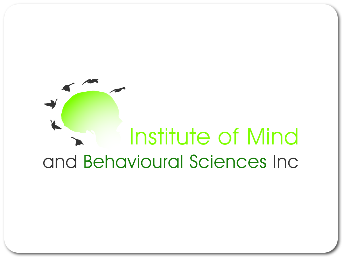 Logo-Design von UsBeingUs.com - Debs für INstitute fo Mind and Behavioural Sciences | Design #81589