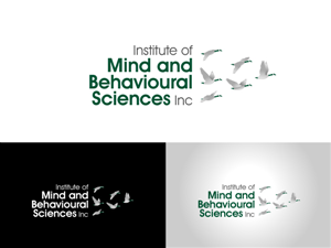 Logo Design by Madhu Bhadra for INstitute fo Mind and Behavioural Sciences | Design: #77411