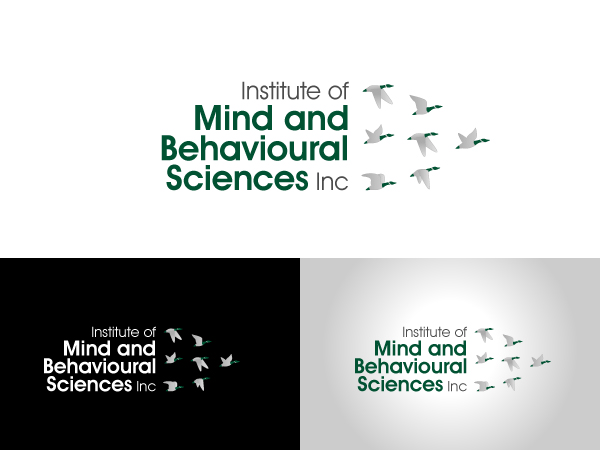Logo Design by Madhu Bhadra for INstitute fo Mind and Behavioural Sciences | Design #78756