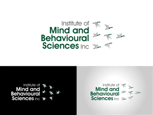Logo Design by Madhu Bhadra for INstitute fo Mind and Behavioural Sciences | Design: #78756