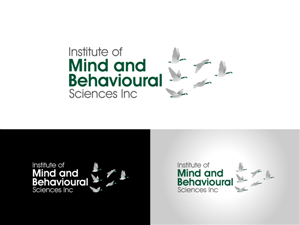 Logo-Design von Madhu Bhadra für INstitute fo Mind and Behavioural Sciences | Design #83377
