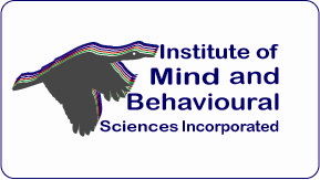 Logo-Design von Joy & Design für INstitute fo Mind and Behavioural Sciences | Design #75866