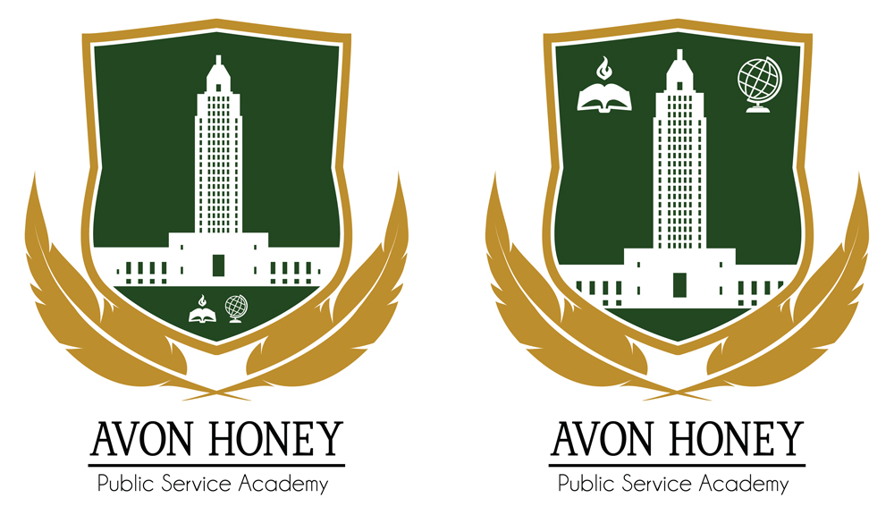 Logo Design by Carl Prettyman for this project | Design: #4521034