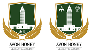 Diseño de Logo por Carl Prettyman