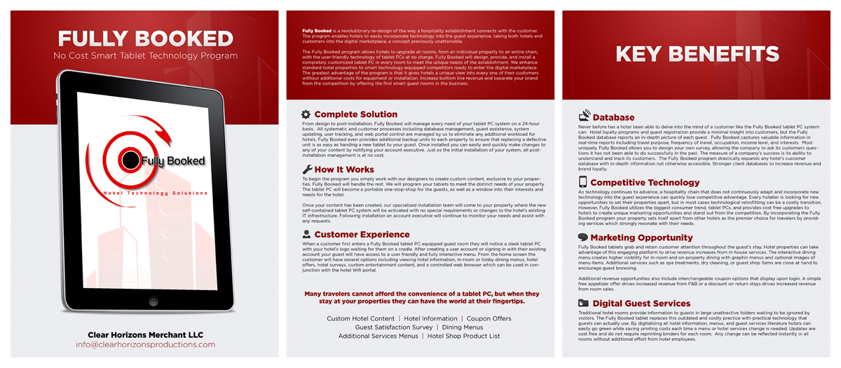 Flyer-Design von RYCO Design für dieses Projekt | Design #808078