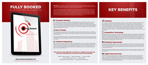Flyer Design by RYCO Design