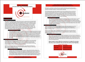 Flyer-Design von creative designer für dieses Projekt | Design #807146