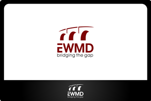 EWMD | Logo Design by laceymosleyy