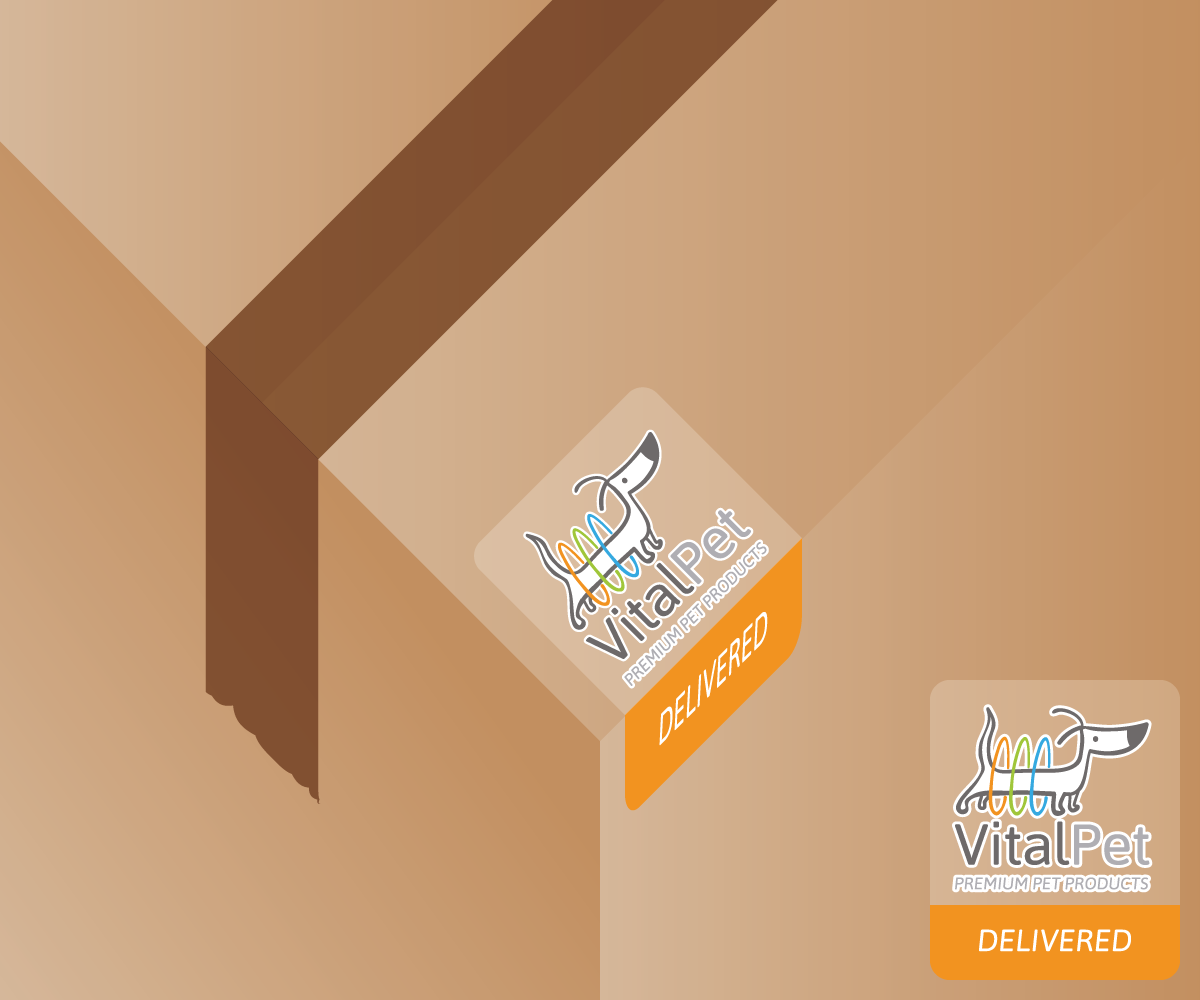 Sticker Design by papaukke for this project | Design #3302725