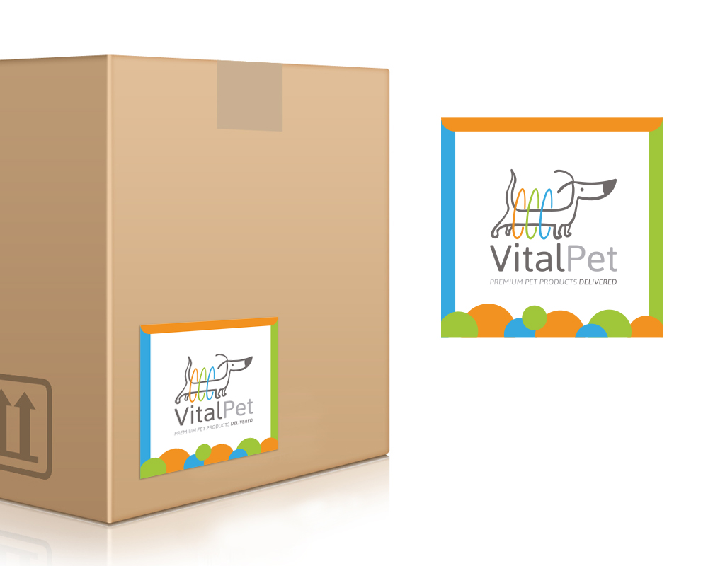 Sticker Design by Anicata for this project | Design #3302786