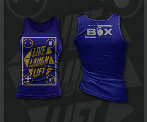 Design de T-shirt par Aurelio III pour ce projet | Design : #3288992