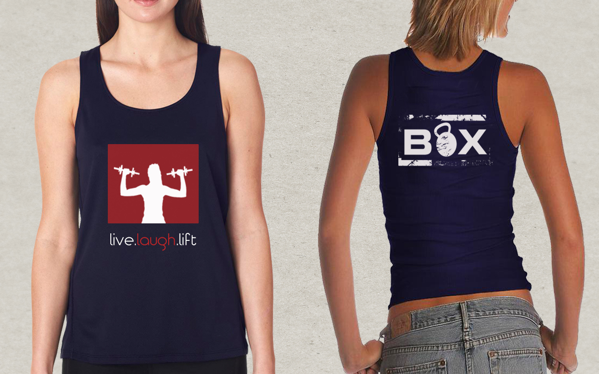 Diseño de Camiseta por lemongrass para este proyecto | Diseño #3288000