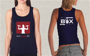 Design de T-shirt par lemongrass pour ce projet | Design : #3288000