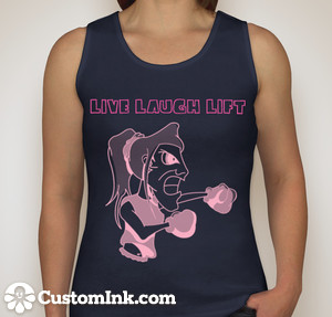 T-shirt Design by sierra.brinkerhoff
