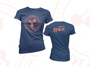 Design de T-shirt par Ryan pour ce projet | Design : #3304774