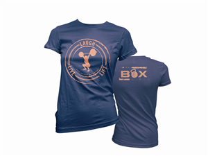 T-shirt Design by Ryan for this project | Design #3322742