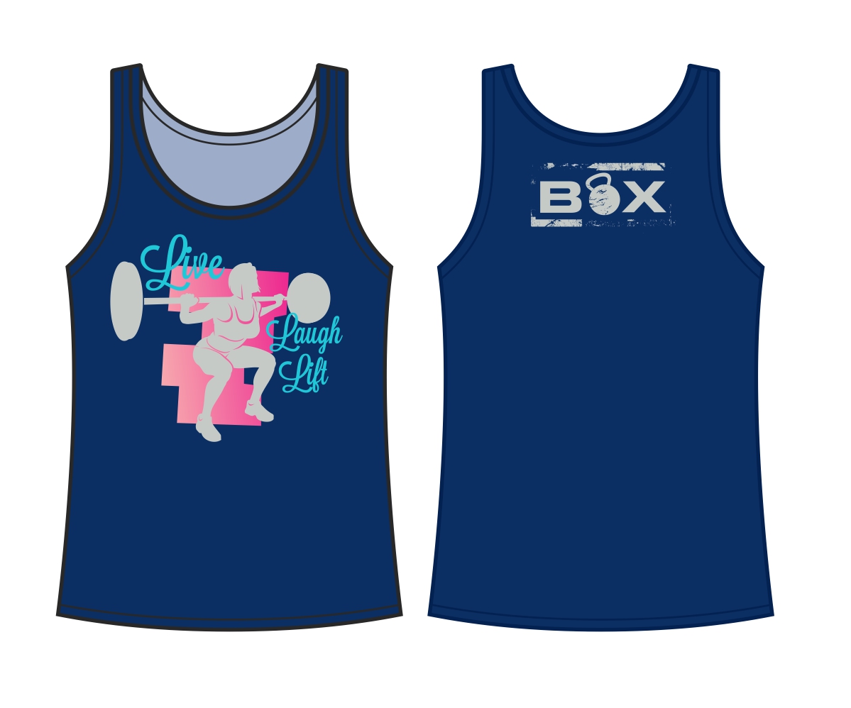 Design de T-shirt par InkPink Studio pour ce projet | Design #3324887