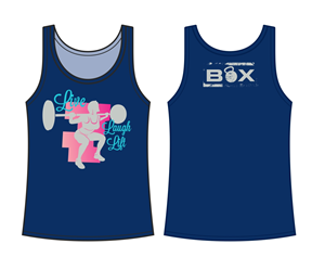 T-shirt Design by InkPink Studio