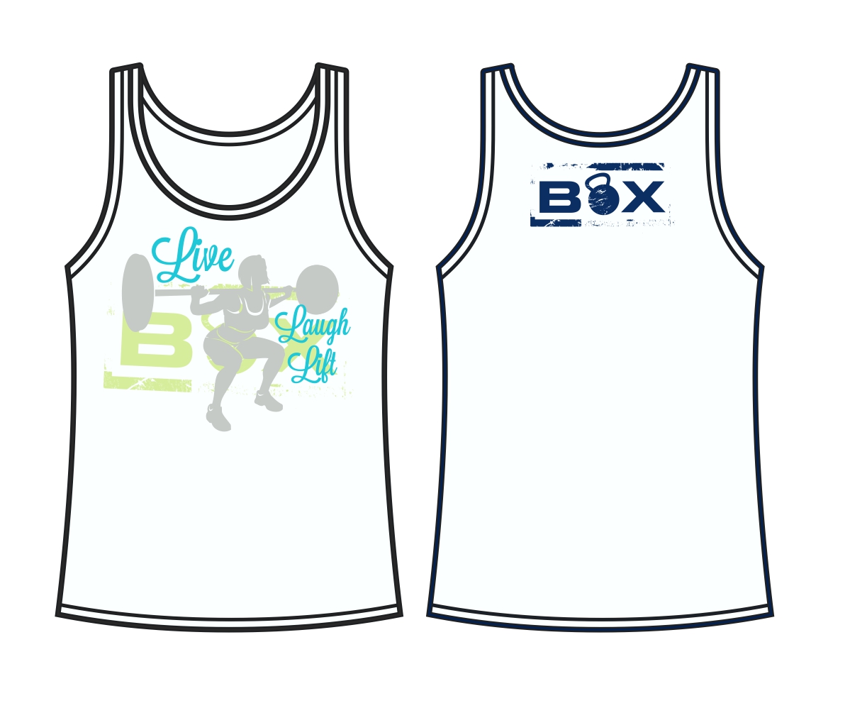 T-shirt Design by InkPink Studio for this project | Design #3324890