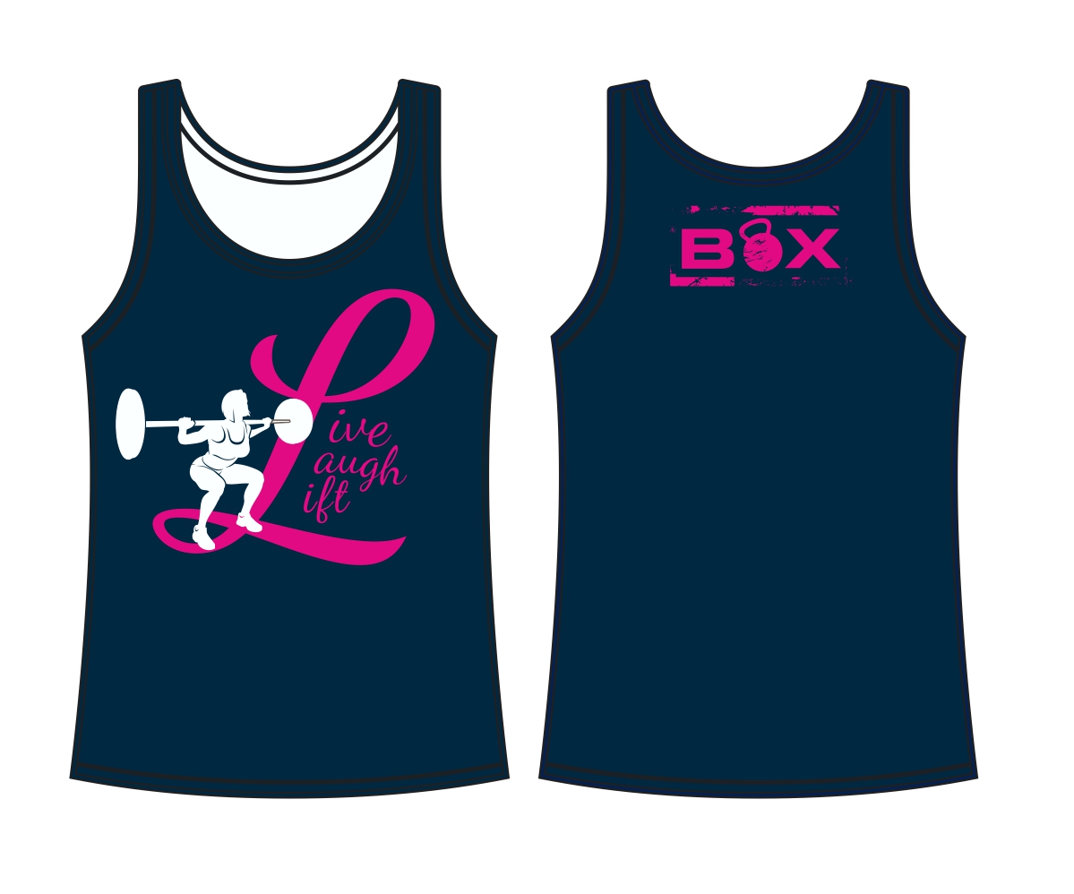 Design de T-shirt par InkPink Studio pour ce projet | Design #3324891