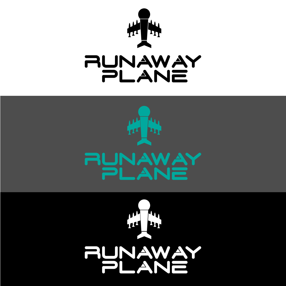 Logo Design by ANDRADE for this project | Design #813354
